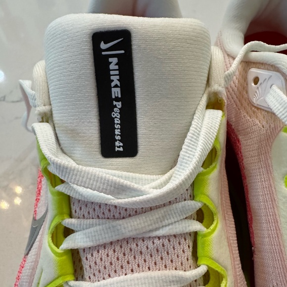 Women’s Nike Pegasus 41 sz 8.5 - Picture 6 of 6